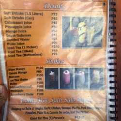 Calle Arco Restaurant & Cafe