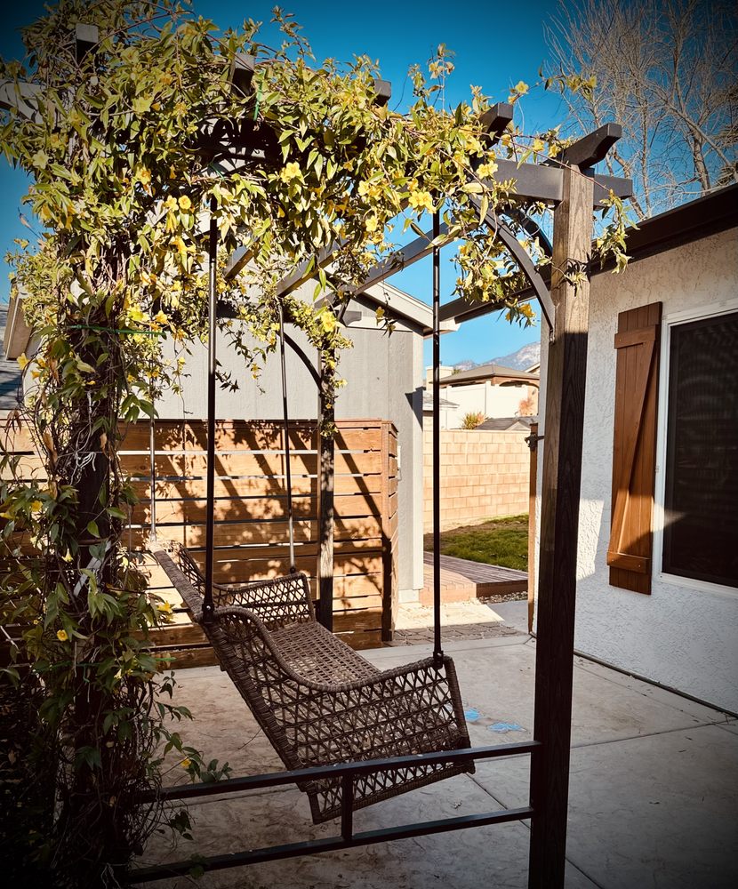 Total Body Bliss Health & Wellness