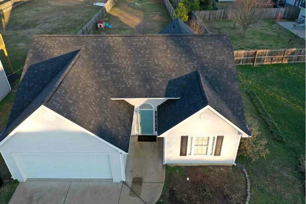 Slide of Preferred Exteriors