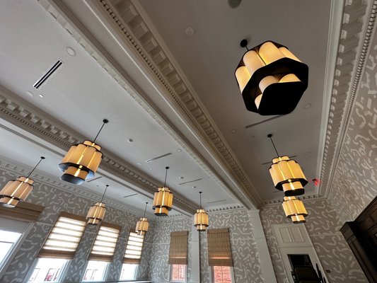 Trilogy Hotel Montgomery, Autograph Collection by null