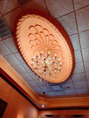 Arco Seafood Restaurant by null