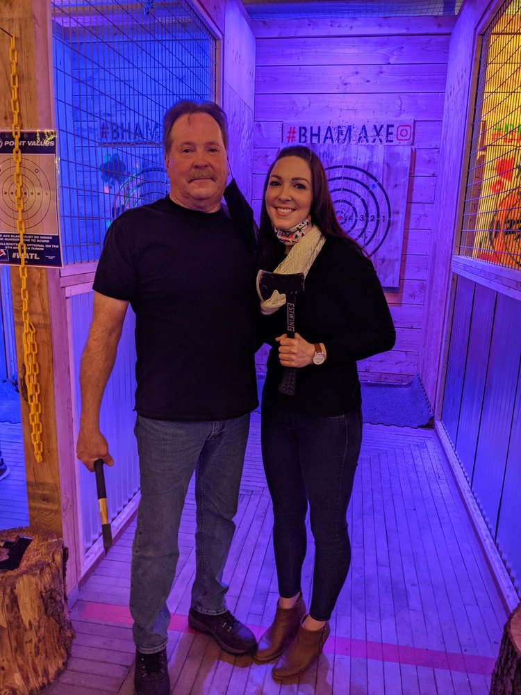 BELLINGHAM AXE Updated September 2024 61 Photos & 13 Reviews 1414