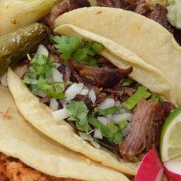 Carnitas Tacos Carnitas Tacos