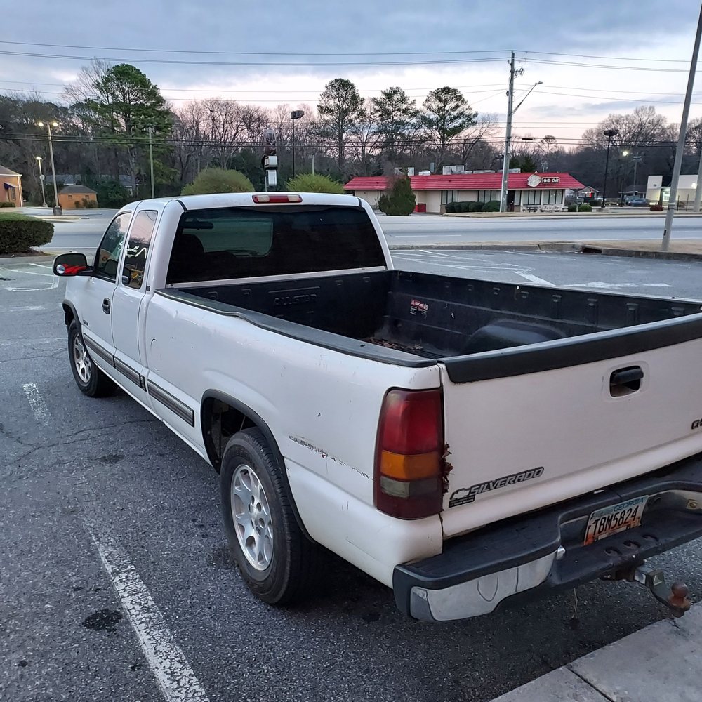 AUTO RELAY SERVICE Bremen, Towing Phone Number Yelp