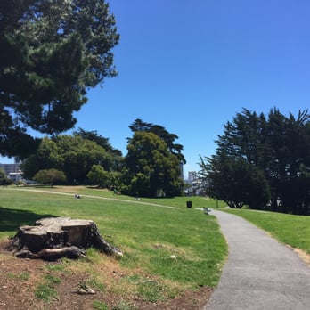 Alta Plaza Park - Parks Near Me - San Francisco, California Alta Plaza Park - Parks Near Me - San Francisco, California