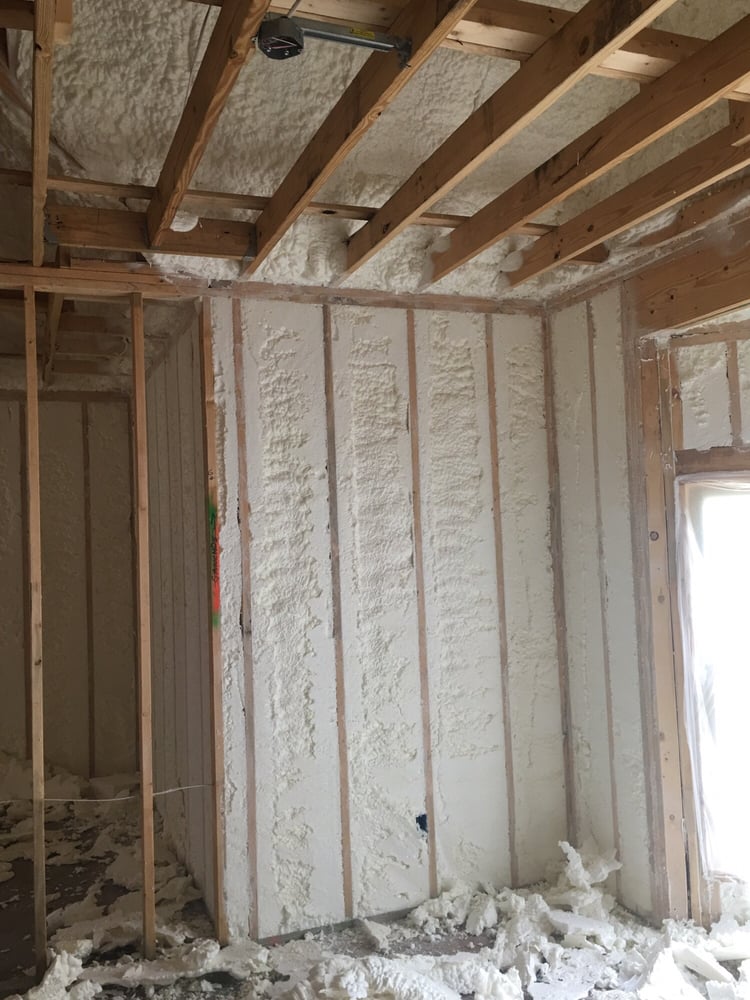 JR INSULATION Updated September 2024 10 Photos Frisco, Texas Insulation Installation