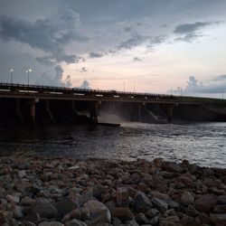 Spillway Recreation Area