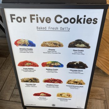 For Five Coffee - Menu - Coffee Roasteries Near Me - Alexandria, Virginia For Five Coffee - Menu - Coffee Roasteries Near Me - Alexandria, Virginia
