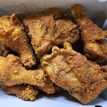 Krispy Krunchy Chicken - Cajun/Creole Near Me - North Plains, Oregon