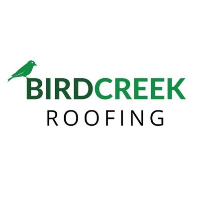 Birdcreek Roofing