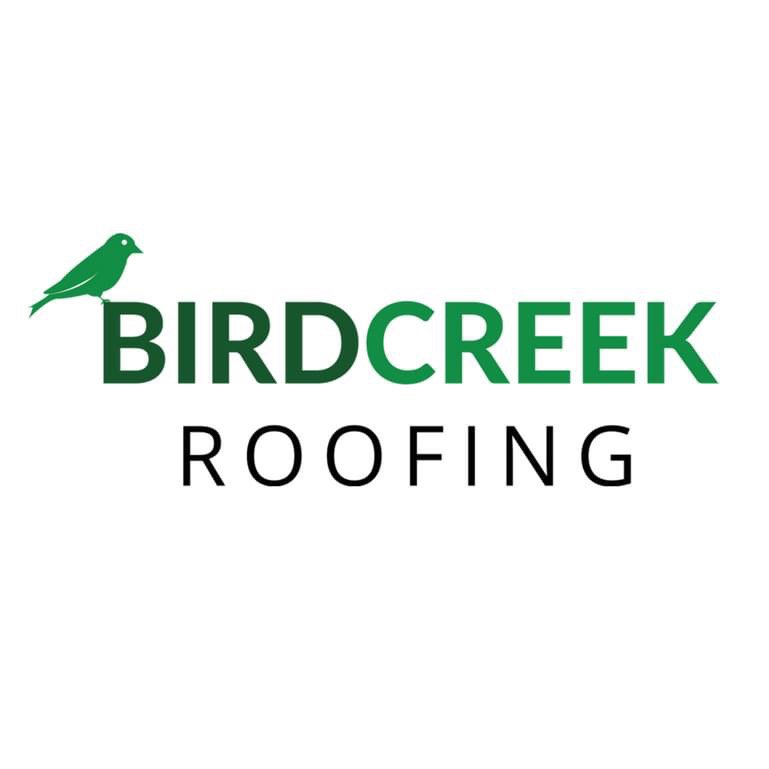 Slide of Birdcreek Roofing