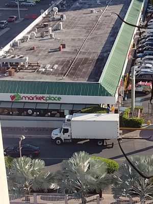 24 Market Place Isla Verde by null