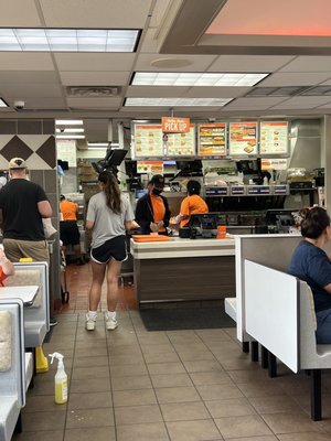 Whataburger by null