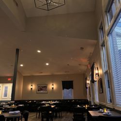 Pat's Italian Restaurant