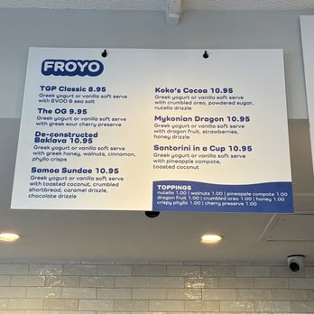 The Gyro Project - Greek Near Me - New York, New York The Gyro Project - Greek Near Me - New York, New York