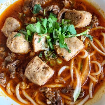 Nam Giao - Vietnamese Near Me - Houston, Texas