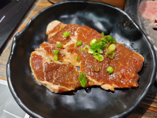 Kogi Korean BBQ & Seafood Hot Pot by null