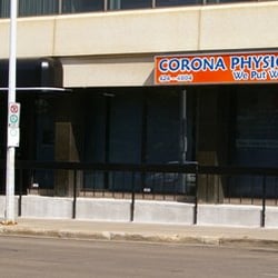 Corona Station Physical Therapy
