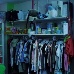 Mon Petit Dressing - Puériculture et vêtements....