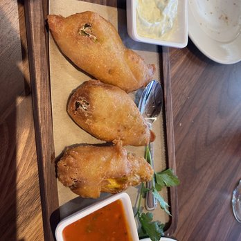Il Fornaio - Italian Near Me - Mountain View, California