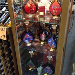 Ramsey Liquors - Erte Collection