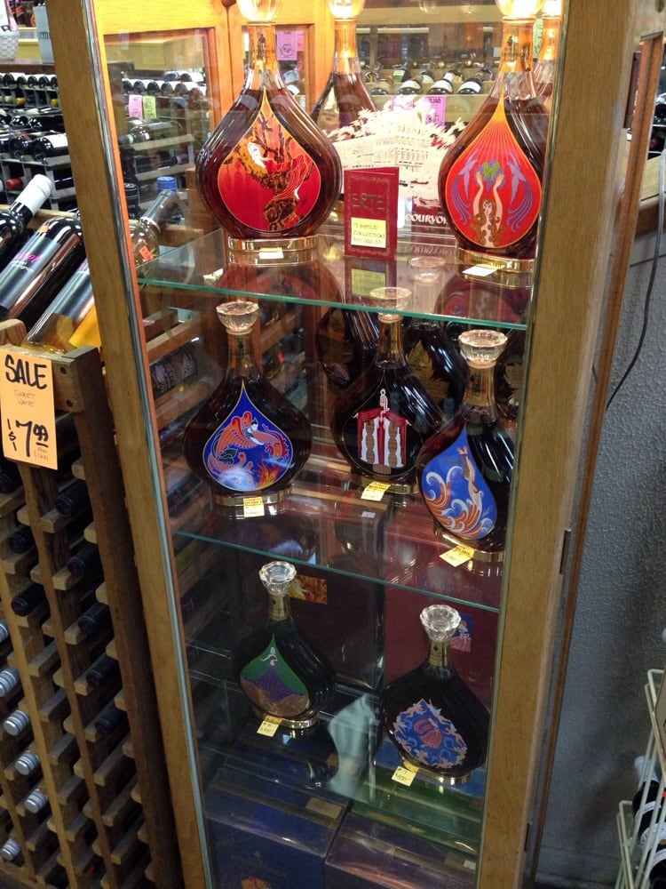 RAMSEY LIQUORS 26 Reviews 47 W Main St, Ramsey, New Jersey Beer, Wine & Spirits Phone