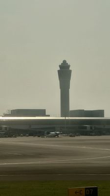 Chubu Centrair International Airport by null