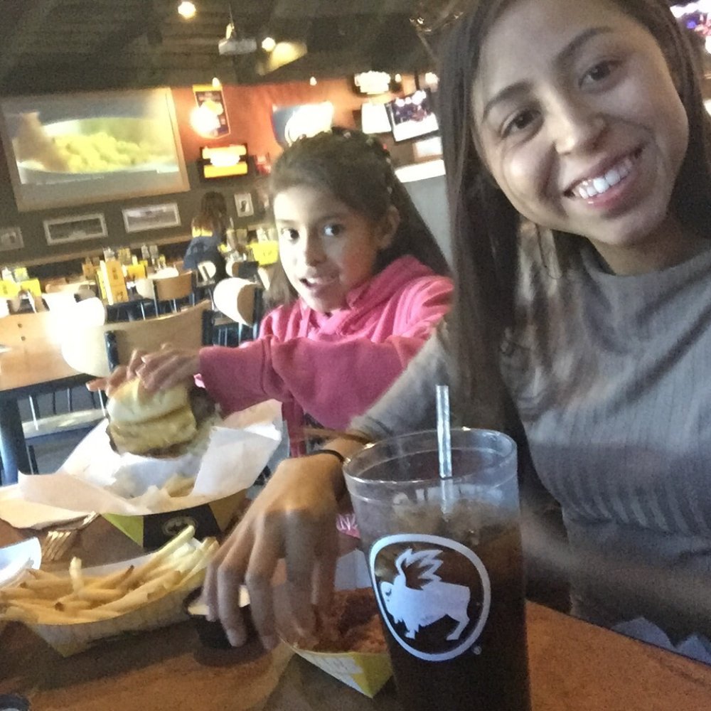 Buffalo Wild Wings - Chicken Wings Near Me - Lake Forest, California