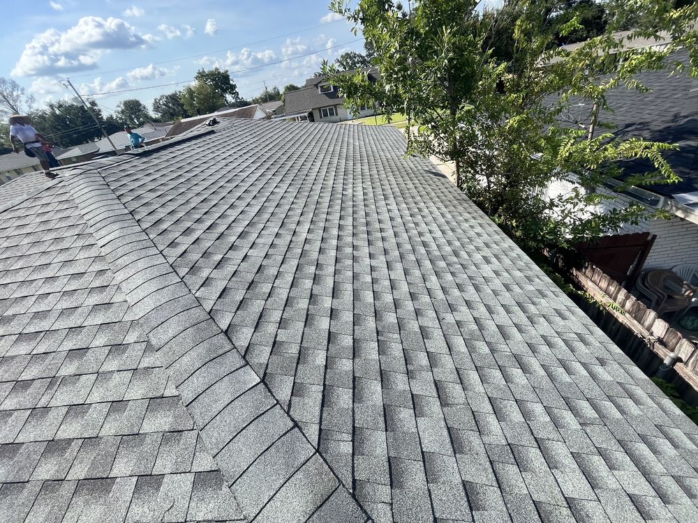 Slide of DL Construction & Restoration