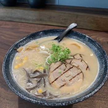 EBISU - Tonkotsu Ramen - Japanese Near Me - Elk Grove, California EBISU - Tonkotsu Ramen - Japanese Near Me - Elk Grove, California