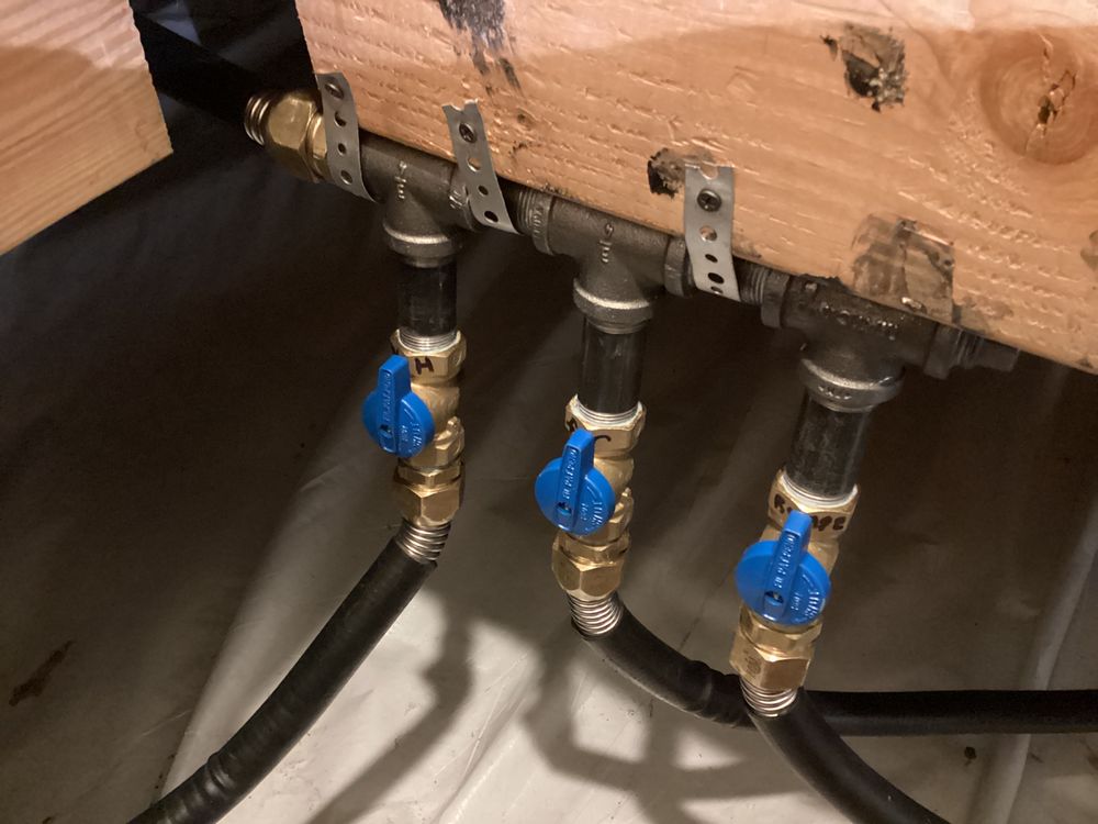 Slide of Famous Home Services