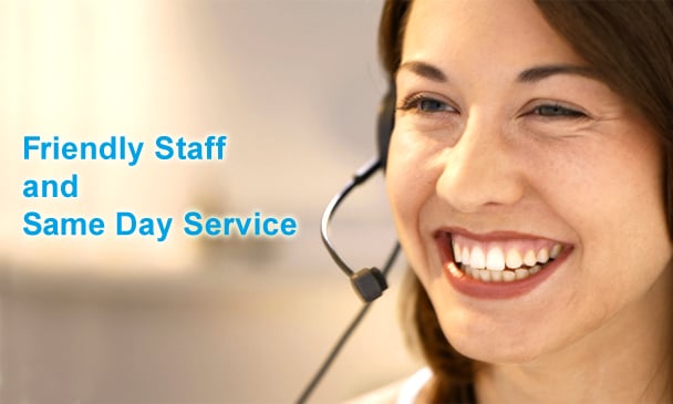 Slide of Aquatech Plumbing