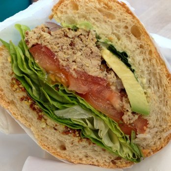 Float Pasadena  - tuna - Coffee & Tea Near Me - Pasadena, California
