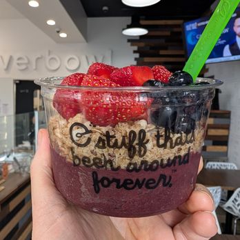 Everbowl - Acai Bowls Near Me - Las Vegas, Nevada