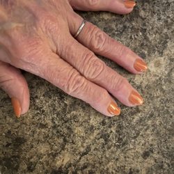 Fairhope Nails & Spa - Builder gel