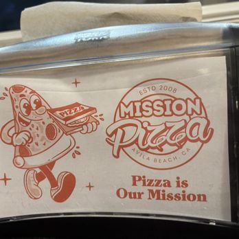 Mission Pizza - Pizza Near Me - Avila Beach, California Mission Pizza - Pizza Near Me - Avila Beach, California