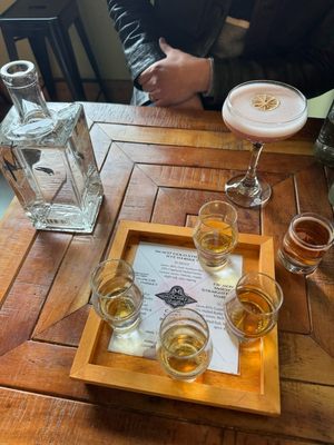 Fremont Mischief Distillery by null