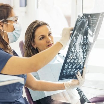 Harneet Kaur, DDS - Dentist - General Dentistry Near Me - Paso Robles, California