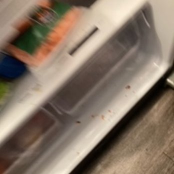 Tidy - Fridge not cleaned. - Home Cleaning Near Me