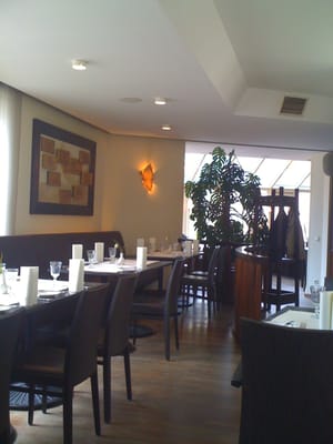 von korff's rest & relax hotel restaurant by null
