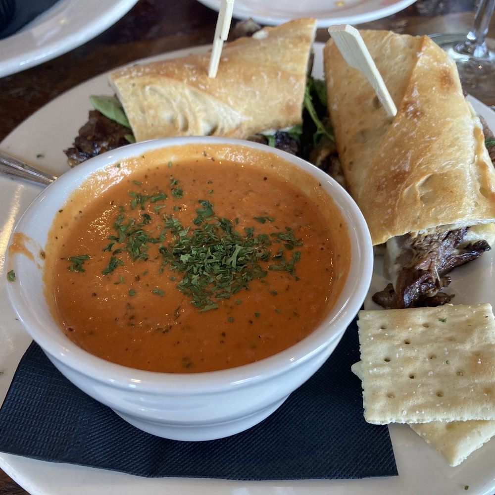 The Bistro - French Near Me - Lexington, North Carolina The Bistro - French Near Me - Lexington, North Carolina