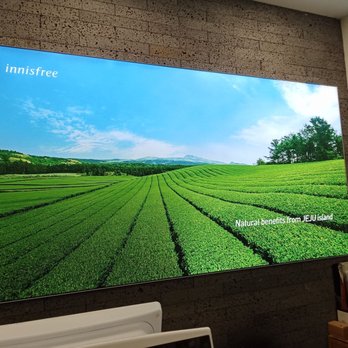 Innisfree - Ad - Cosmetics & Beauty Supply Near Me - Hong Kong, HK