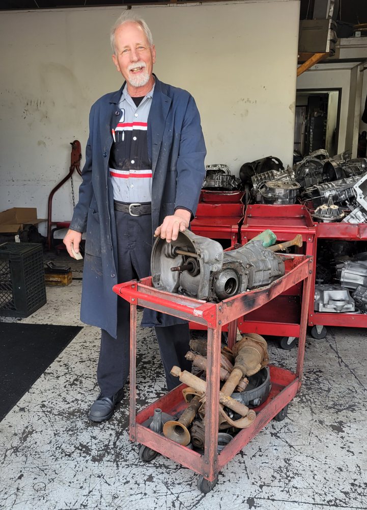 TRANSWORKS Updated August 2024 10 Reviews 380 Vernon Way, El