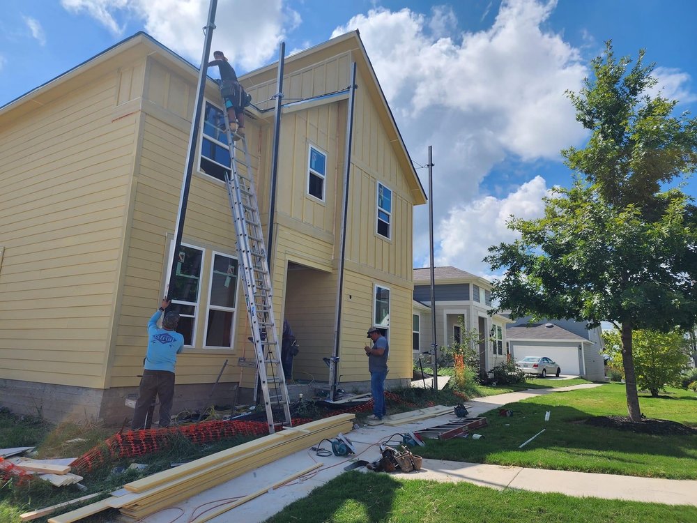 Slide of Kaizen Construction