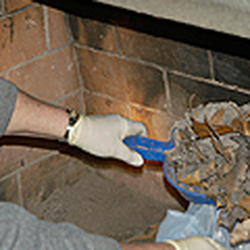 Ashes-Up Up & Away Chimney Services - Cleaning Services