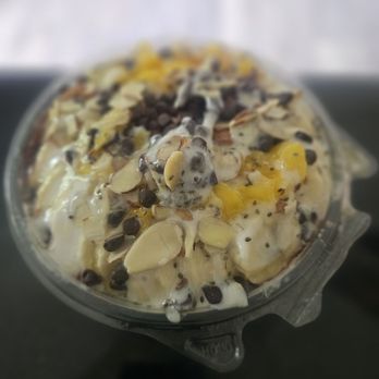 Palm Berries - Custom Acai bowl - Juice Bars & Smoothies Near Me - Charlotte, North Carolina Palm Berries - Custom Acai bowl - Juice Bars & Smoothies Near Me - Charlotte, North Carolina