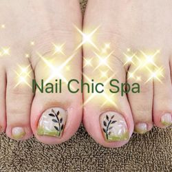 Nail Chic Spa - By Jenny
