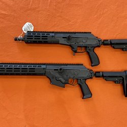 Modern Pawn & Guns - Unicorn alert! A couple of IWI Galil Ace came in today!