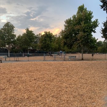 Heather Farm Dog Park - Dog Parks Near Me - Walnut Creek, California