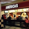 Taqueria Americas gift card